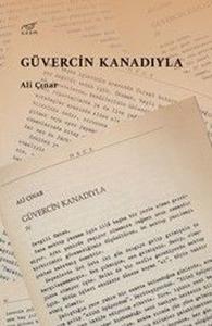 Güvercin Kanadıyla