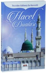 Hacet Duaları