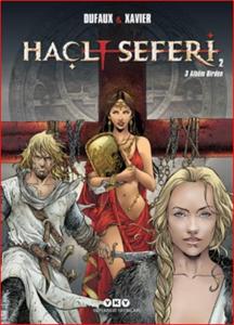 Haçlı Seferi 2 (Ciltli)