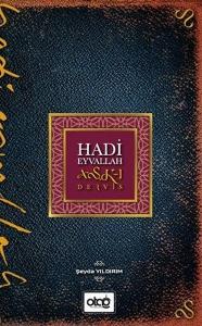 Hadi Eyvallah Aşşk-ı Derviş