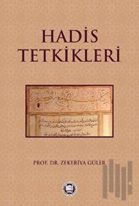 Hadis Tetkikleri