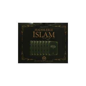 Hadislerle İslam (7 Cilt Cep Boy)
