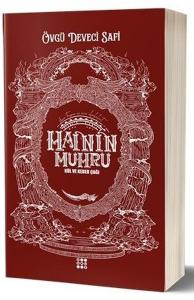 Hainin Mührü 3 - Kül ve Keder Çağı