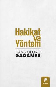 Hakikat ve Yöntem Seti - 2 Kitap Takım