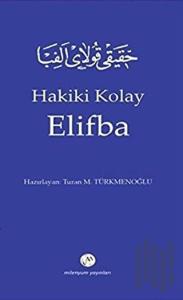 Hakiki Kolay Elifba