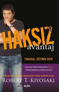 Haksız Avantaj - Finansal Eğitimin Gücü