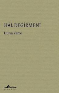 Hal Değirmeni