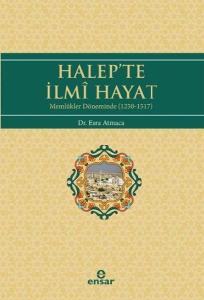 Halepte İlmi Hayat