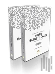 Halife Hazret-i Ömer (2 Cilt Takım)