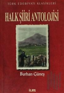 Halk Şiiri Antolojisi