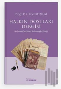 Halkın Dostları Dergisi