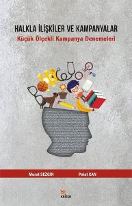 Halkla İlişkiler ve Kampanyalar