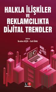 Halkla İlişkiler Ve Reklamcılıkta Dijital Trendler