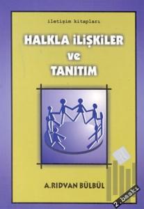 Halkla İlişkiler ve Tanıtım