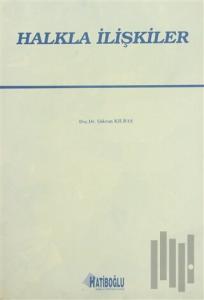 Halkla İlişkiler
