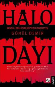 Halo Dayı