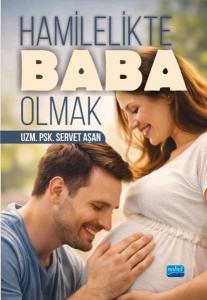 Hamilelikte Baba Olmak