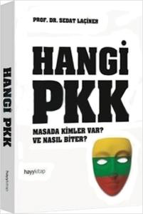 Hangi PKK  Masada Kimler Var? ve Nasıl Biter?