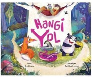 Hangi Yol