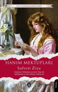 Hanım Mektupları - Unutturmadıklarımız Serisi
