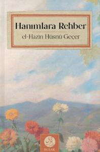 Hanımlara Rehber - Çift Renkli Baskı