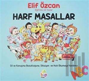 Harf Masallar