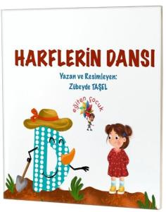 Harflerin Dansı