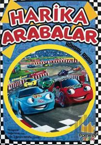 Harika Arabalar