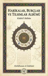 Harikalar, Burçlar ve Tılsımlar Albümü - Kitabü'l Bülhan