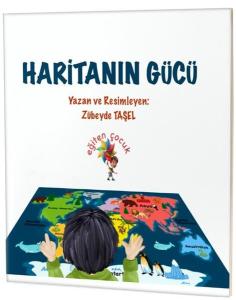 Haritanın Gücü