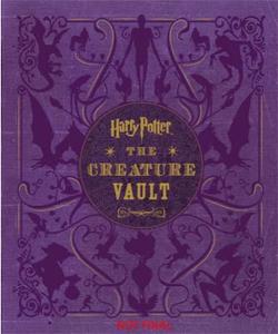 Harry Potter - The Creature Vault (Ciltli)