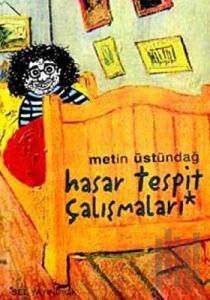 Hasar Tespit Çalışmaları