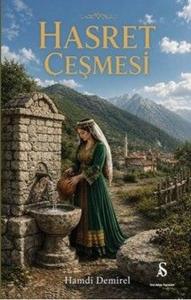 Hasret Çeşmesi