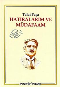 Hatıralarım ve Müdafaam