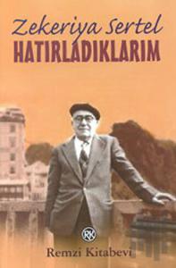 Hatırladıklarım