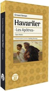 Havariler-Les Apotres-Tam Metin