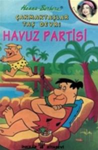 Havuz Partisi Çakmaktaşlar Taş Devri