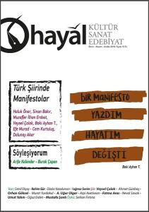Hayal Dergisi Sayı 67