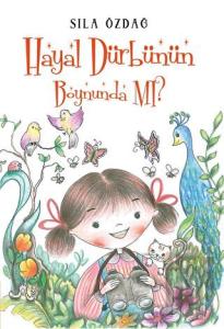 Hayal Dürbünün Boynunda mı?