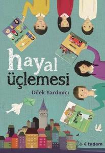 Hayal Üçlemesi Serisi Set
