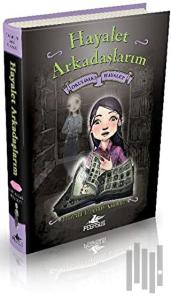 Hayalet Arkadaşlarım - Okuldaki Hayalet