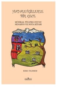 Hayaletgiller'le Bir Gece