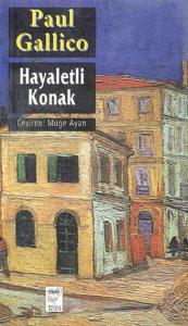 Hayaletli Konak