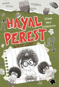 Hayalperest - Kimse Beni Anlamıyor