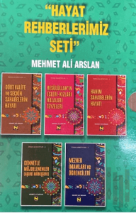 Hayat Rehberimiz Seti