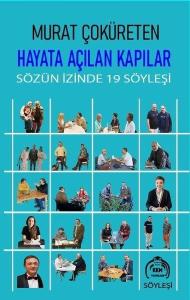 Hayata Açılan Kapılar - Sözün İzinde 19 Söyleşi