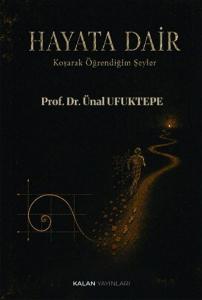 Hayata Dair - Koşarak Öğrendiğim Şeyler