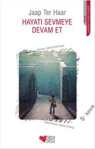 Hayatı Sevmeye Devam Et