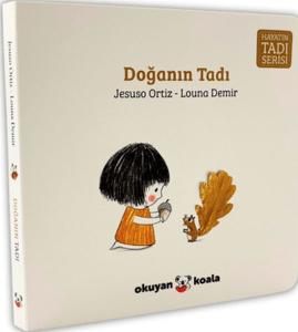 Hayatın Tadı Serisi - Doğanın Tadı