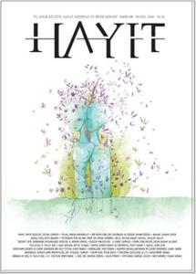 Hayıt Dergisi Sayı 4